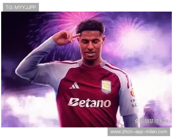 降薪70%！拉什福德14场造13球，敢签阶梯合同留巴萨吗？，拉什福德是哪个球队的