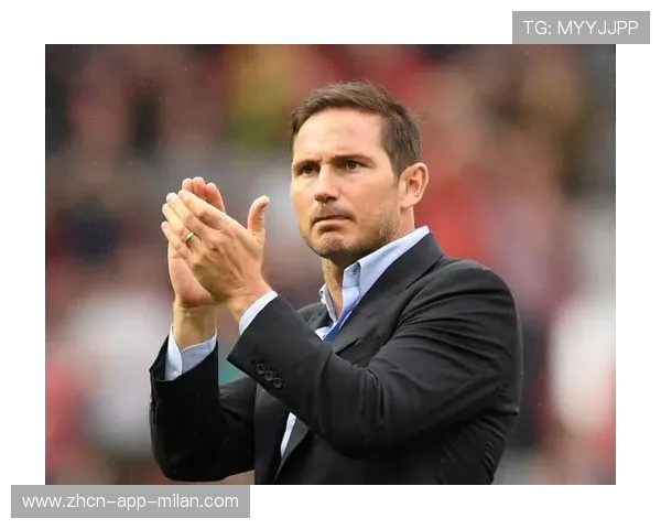 切尔西推进方式更直接