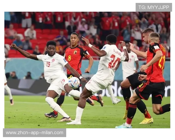 加拿大的戴维斯点燃全国激情，足球成为全民话题