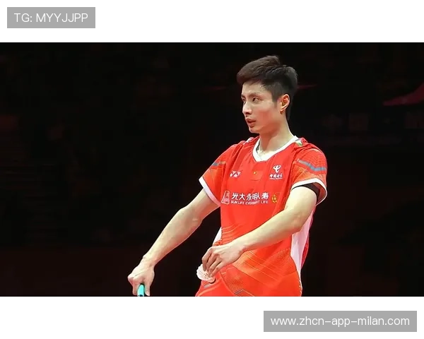 石宇奇世界羽联双料奖项收入囊中，羽坛新星闪耀全球