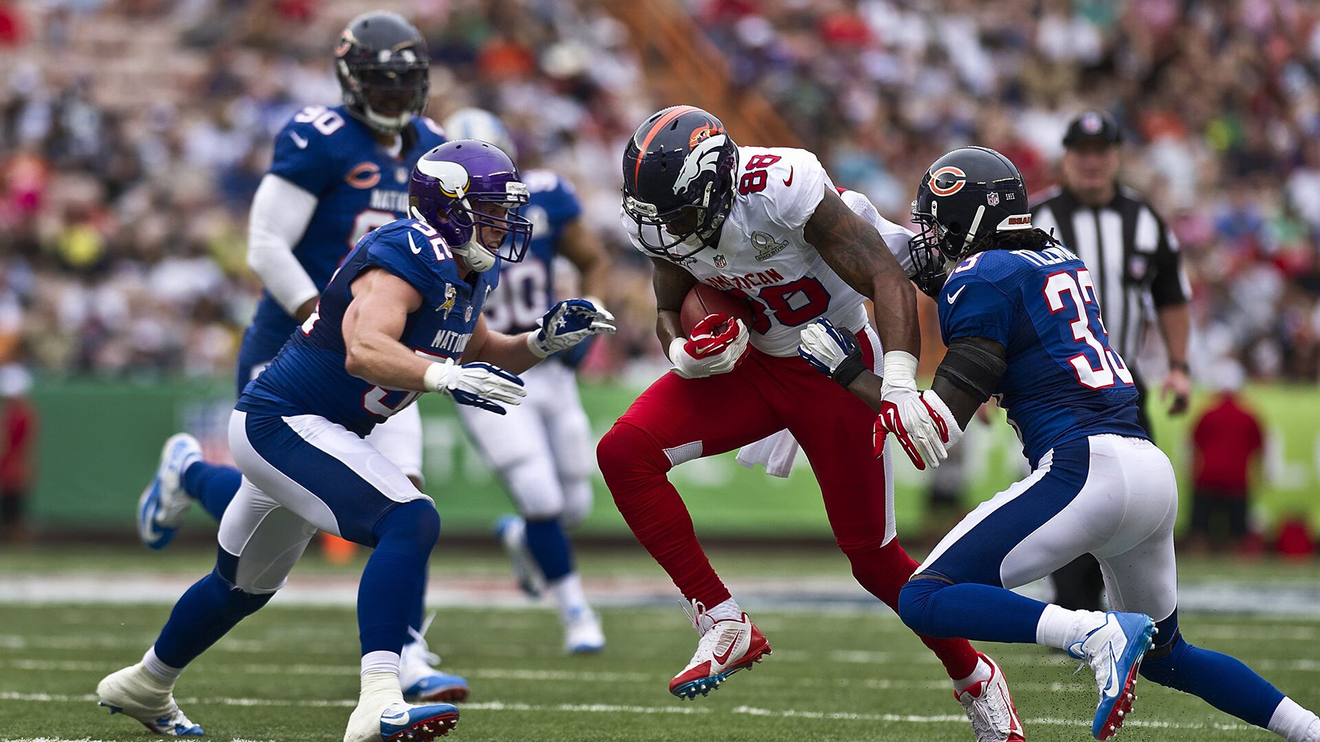 戴维·帕特森的全能型打法，让袋鼠队在攻防两端无懈可击，帕特里克·戴维森